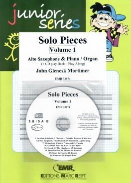 Solo Pieces Vol. 1
